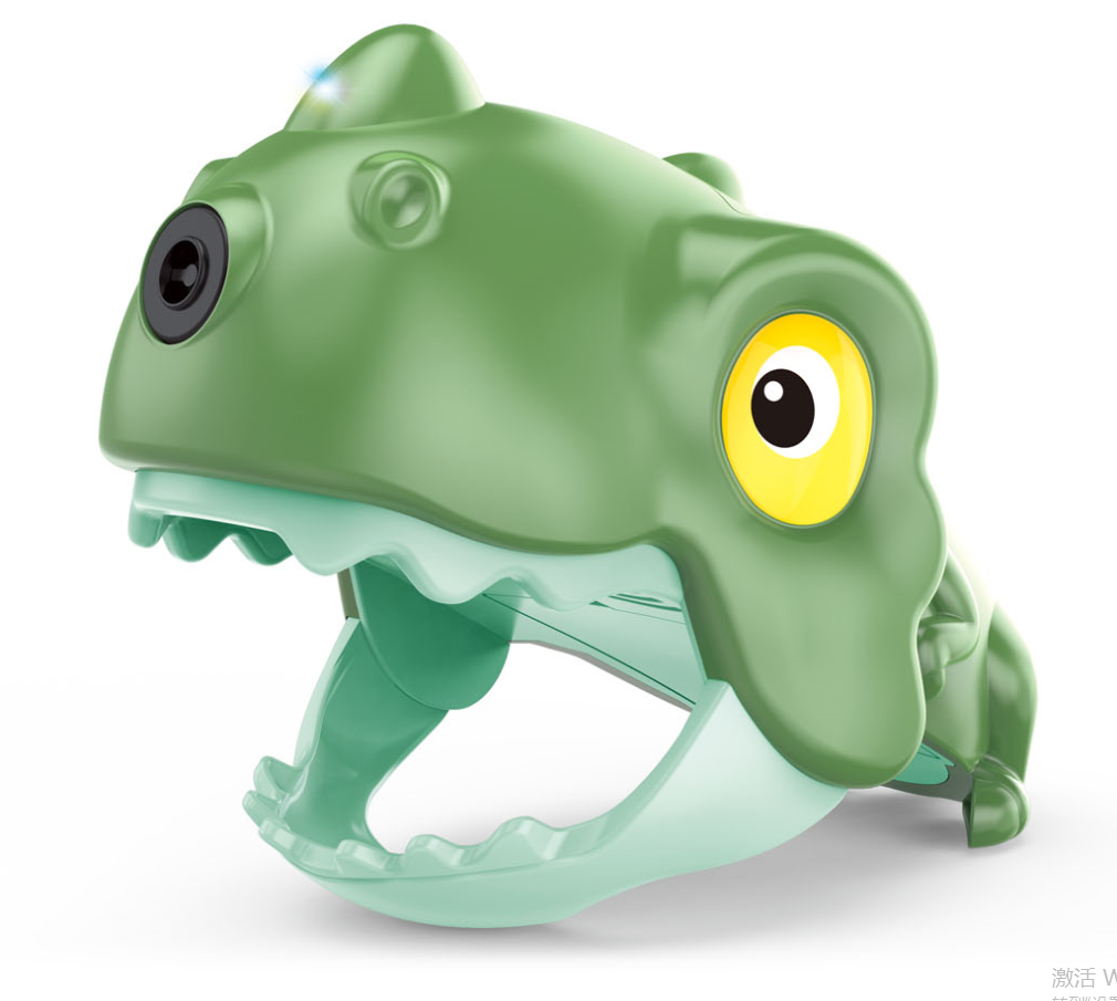 Оптовая продажа, игрушки в форме динозавра, электрический пистолет для мыльных пузырей для детей, большие электрические игрушки для мыльных пузырей, для использования в помещении и на улице