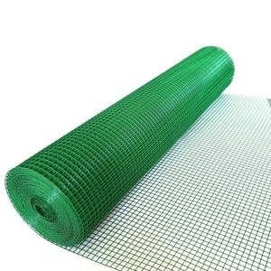 1/2インチ19ゲージ黒ハードウェア布チキンワイヤーフェンシングガーデン溶接ワイヤーフェンスロール<span class=keywords><strong>Gopher</strong></span>ラットメッシュワイヤーチキン用 - Product Image 3