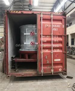 Professional Design Industrial Micropowder Mill for Ore