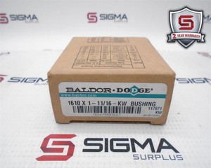 117071 BUSHING - Product Image 4