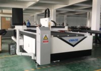 Machine de découpe laser à fibre CNC industrielle pour métal, acier et tôle, modèles 1325, 3015, 2060, puissances 1kW, 2kW, 3kW, 6kW, 8kW