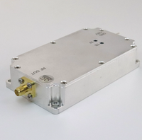 Module amplificateur de puissance RF 1,5 G 30 W, montage standard, service BOM complet, accessoires pour drones portables, amplificateur haute performance