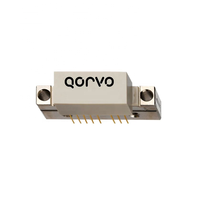 Nouveau circuit intégré amplificateur RF MOSFET bipolaire ZHANSHI QPA3340, puce IC, fournisseur unique de BOM