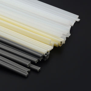 Sdpsi แท่งเชื่อมพลาสติก200มม. แท่งเชื่อม50แท่งจำนวนมากใน5X2.5มม. สำหรับช่างเชื่อม abs/pp/PVC/pe" - Product Image 5