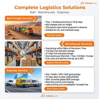 Compra de flete de China a EE. UU. Proveedores Gfs Express Envío desde China a EE. UU. Servicio de inspección
