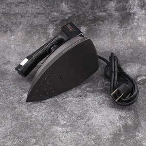 Máy may công nghiệp PANERKA, bàn là hơi nước điện SILVER STAR ES-94A dùng cho gia đình - Product Image 6