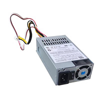 Penjualan laris KSA-180S2 DPS-200PB-185B FJ-SW836 180W catu daya untuk Delta AC 100-240V PSU stok baru untuk aplikasi Desktop