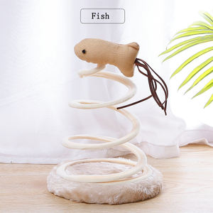 Эко креативная игрушка для кошек оптом - Product Image 5