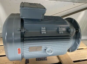 มอเตอร์เกียร์คุณภาพสูงจากเยอรมนี EURODRIVE K97 R57 DT90L4/BH6/HF/TF/AMB2 K97 R57 DT90L4/BMG/HF/TF/AMB23 - Product Image 5