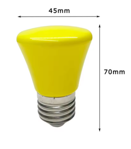 New <span class=keywords><strong>Led</strong></span> Cổ Tích Đèn Cơ Sở Trang Trí Trong Nhà Ngoài Trời 5W Lễ Hội Bầu Không Khí Chiếu Sáng Sân Khấu Giáng Sinh Vương Miện Hình Đèn 1.2W - Product Image 3