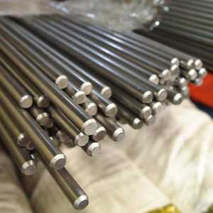 Hot Sale ASTM Standard Stainless <b>Steel</b> <b>Round</b> <b>Bar</b> 2mm 3mm No.1 2B BA 8K Surface Cutting Service Available - Product Image 2