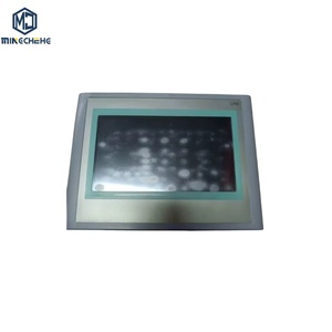 ข้อเสนอสุดพิเศษ6AV6648-0AC11-3AX0 6AV6648-0CC11-3AX0 6AV6648-0DC11-3AX0แผงควบคุม HMI อุตสาหกรรมหน่วยอินเทอร์เฟซปฏิบัติการแบบจอสัมผัส - Product Image 1