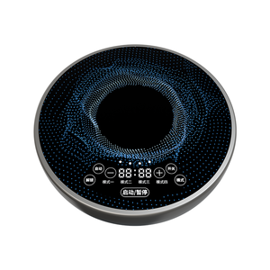 Dispensador de Agua Fría y Caliente de Escritorio <span class=keywords><strong>SCER</strong></span> Elegance, Directo de Fábrica, OEM ODM, Tecnología de Resonancia de Baja Frecuencia para Uso en Hoteles, Portátil - Product Image 2