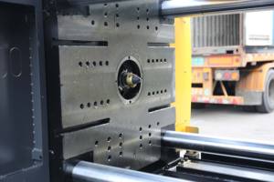 آلة حقن البلاستيك للأطفال بقوة 200 طن من مصنع بورش الصيني طراز Bi200-M - Product Image 6