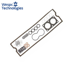 Juego <span class=keywords><strong>de</strong></span> Juntas WESPC U5LT0178+U5LB0151 para Motor Perkins 1004.4 CAT 3054, Repuesto para Reparación <span class=keywords><strong>de</strong></span> <span class=keywords><strong>Tractores</strong></span> y Generadores - Product Image 1
