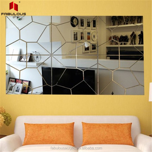 Cantine D'isolement Usine Diviseur <span class=keywords><strong>Cloison</strong></span> Plus Populaire Feuille Acrylique Pierre Cast Acrylique Feuille Prix - Product Image 1