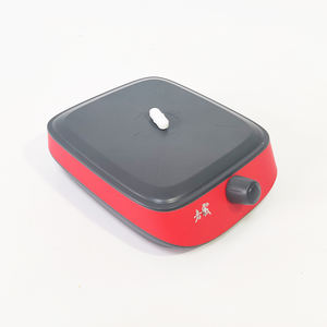 Pengaduk Magnetik Mini <span class=keywords><strong>M</strong></span>-SCL |   Mixer Laboratorium dengan Layar Digital & Kontrol Kecepatan - Product Image 4