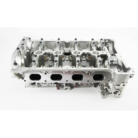 Pièces de moteur pour fabricants : Culasse pour Peugeot EP6 967836981A 0200.HX 0200.GJ 11127577371 910570 0200HX 0200GJ 02.00.GJ