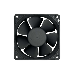 Grand Volume 120mm 6000rpm 4PIN <span class=keywords><strong>PWM</strong></span> 12038 Ventilateur De Refroidissement Axial 12V <span class=keywords><strong>120</strong></span>*<span class=keywords><strong>120</strong></span>*38mm Super Ventilateur De Refroidissement Industriel - Product Image 3