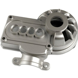 Oem Precision Cnc Machining Aluminum Die <strong>Cast</strong> Housing <strong>Powder</strong> Coated, CNC Machining Gravity <strong>Cast</strong> Aluminum Products - Product Image 3