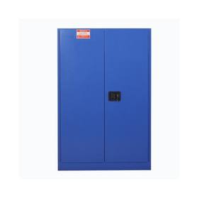 Phòng thí nghiệm hóa học thiết bị an toàn màu xanh tủ di động tương tác phòng thí nghiệm cho các trường học - Product Image 6