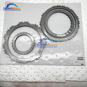 Transmesun mới 6f35 6-tốc độ hộp số tự động Đại Tu <span class=keywords><strong>Kit</strong></span> cho Ford 2009-2011 Focus - Product Image 5