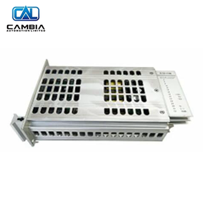โมดูล I/O รุ่น WES55120 คุณภาพสูงจากซัพพลายเออร์จีน ความน่าเชื่อถือสูง รับประกันประสิทธิภาพสูงสุดในการควบคุมกระบวนการอัตโนมัติ ขนาดกะทัดรัด - Product Image 2