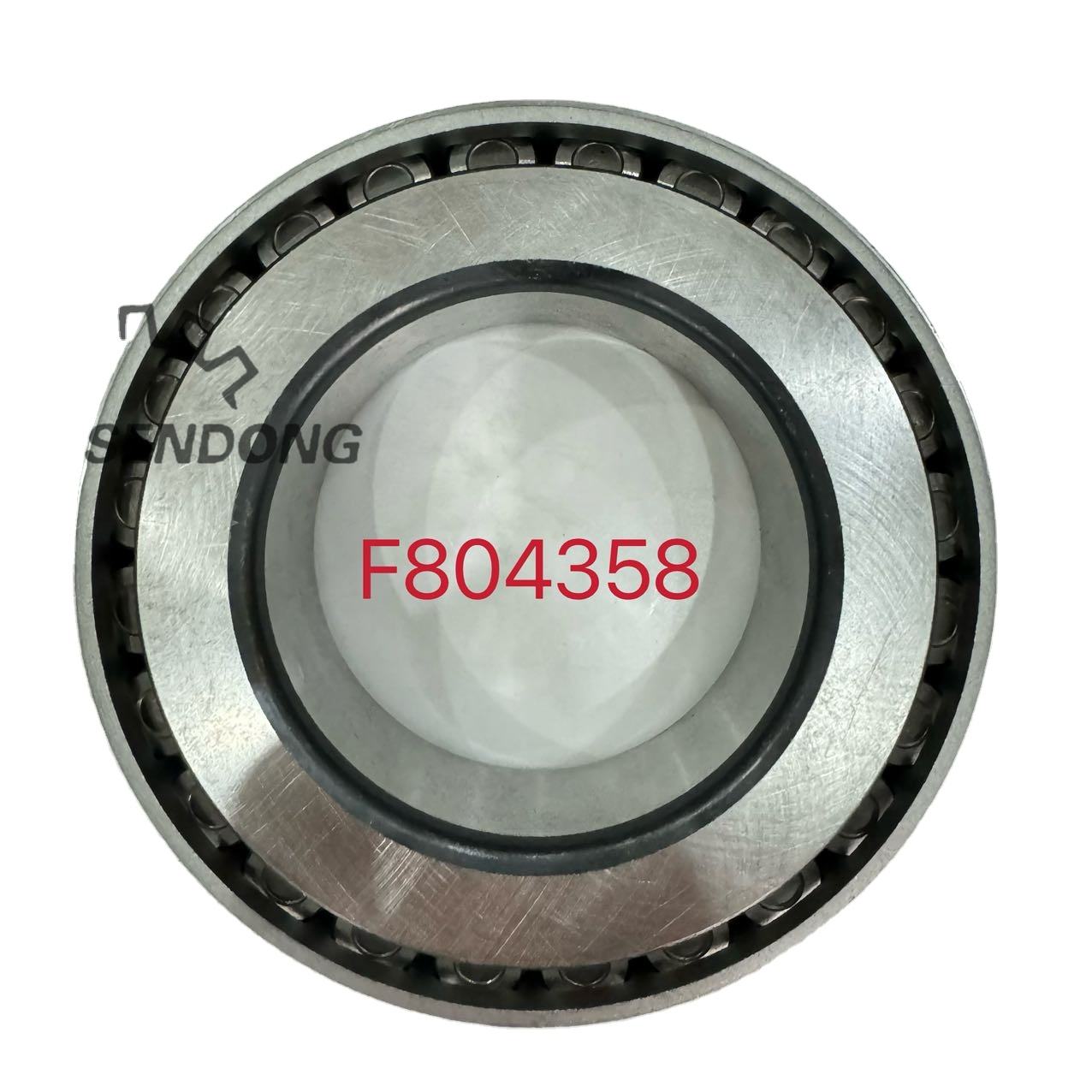 6703ZZ Rainure Profonde Roulement Billes Z2 17mmx23mmx4mm Blindé Chrome