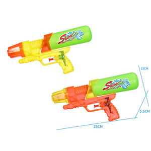 Pompwaterpistool Voor Kinderen Buiten Spelen Zomer Speelgoed Zwemmen <span class=keywords><strong>Water</strong></span> <span class=keywords><strong>Water</strong></span> Pistool Kids Speelgoed - Product Image 3