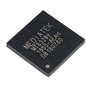 Circuit intégré d'alimentation pour téléphone mobile, boîtier BGA MT6325V MT6328V - Product Image 1