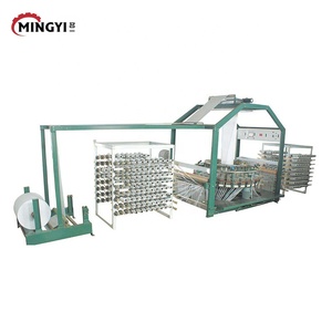 Nuovissima Macchina Circolare per Tessitura ad Alta Velocità con 4 Navette / Telaio Circolare Automatico per Tessitura - Product Image 5