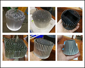 Trung Quốc Tự Động Đôi Trạm Knuckle Doanh Khuôn Máy 4 Cột Thủy Lực Báo Chí - Product Image 5