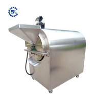 Itop — rôtissoire électrique, 50kg, pour épices, noix, noyer, graines de pin