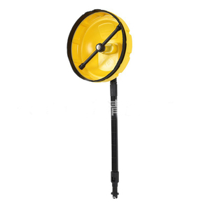 Pour <span class=keywords><strong>Karcher</strong></span> K2K3K4K5K6K7/Lavor nettoyeur de Surface rotatif Jet outils de <span class=keywords><strong>nettoyage</strong></span> de <span class=keywords><strong>voiture</strong></span> pour le <span class=keywords><strong>nettoyage</strong></span> de brosse de sol - Product Image 5