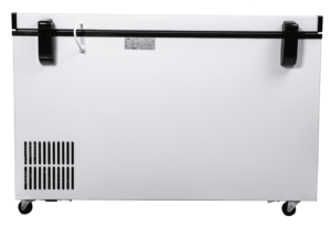 Electrónica al aire libre engranaje <span class=keywords><strong>ofertas</strong></span> grande al aire libre Eco Flo hogar esencial inversor generador 310L <span class=keywords><strong>congelador</strong></span> - Product Image 5