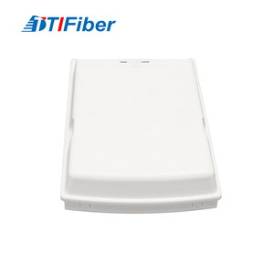 Boîtier de terminaison fibre optique mural FTTH ABS 2 fibres (Rosta Nap Box) - Product Image 4
