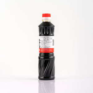 Pour la vente en gros de sauce soja 5 gallons de sauce soja <span class=keywords><strong>fermentée</strong></span> Sauce soja légère - Product Image 3