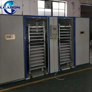Máquina Incubadora Automática para Ovos de Galinha com Capacidade para <span class=keywords><strong>2500</strong></span> Ovos à Venda - Product Image 6
