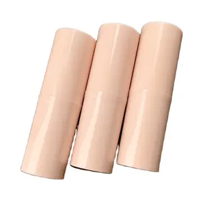 Makeup concealer stick round blush tube paste foundation Empty tube cosmetic plastic packaging material