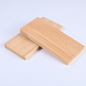 <span class=keywords><strong>Planche</strong></span> <span class=keywords><strong>en</strong></span> bois massif de pin radiata naturel de haute qualité, à jointure à doigts, pour armoires de cuisine, placards et étagères - Product Image 5