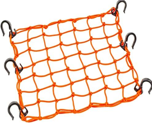 <span class=keywords><strong>Filet</strong></span> de <span class=keywords><strong>protection</strong></span> de cargaison pliable en nylon pour camions SUV VTT bateaux véhicules tout-terrain remorques de camion motoneiges - Product Image 5