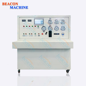 BEACON d'équipement d'essai de boîte de vitesse de Transmission automatique pour la boîte de vitesse de camion de voiture - Product Image 1