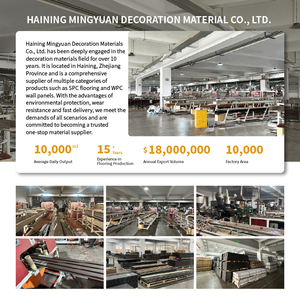 Panneau de clôture WPC à faible consommation, imperméable, ignifuge, panneau mural en PVC à texture bois 3D, anti-corrosion pour extérieur - Product Image 5