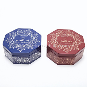 กระป๋องบรรจุภัณฑ์กาแฟ เครื่องเทศ ชา แบบมีฝาปิดแม่เหล็ก ปิดสนิท รีไซเคิลได้ ย่อยสลายได้ เป็นมิตรกับสิ่งแวดล้อม สำหรับอาหาร พร้อมโลโก้สั่งทำได้ - Product Image 6