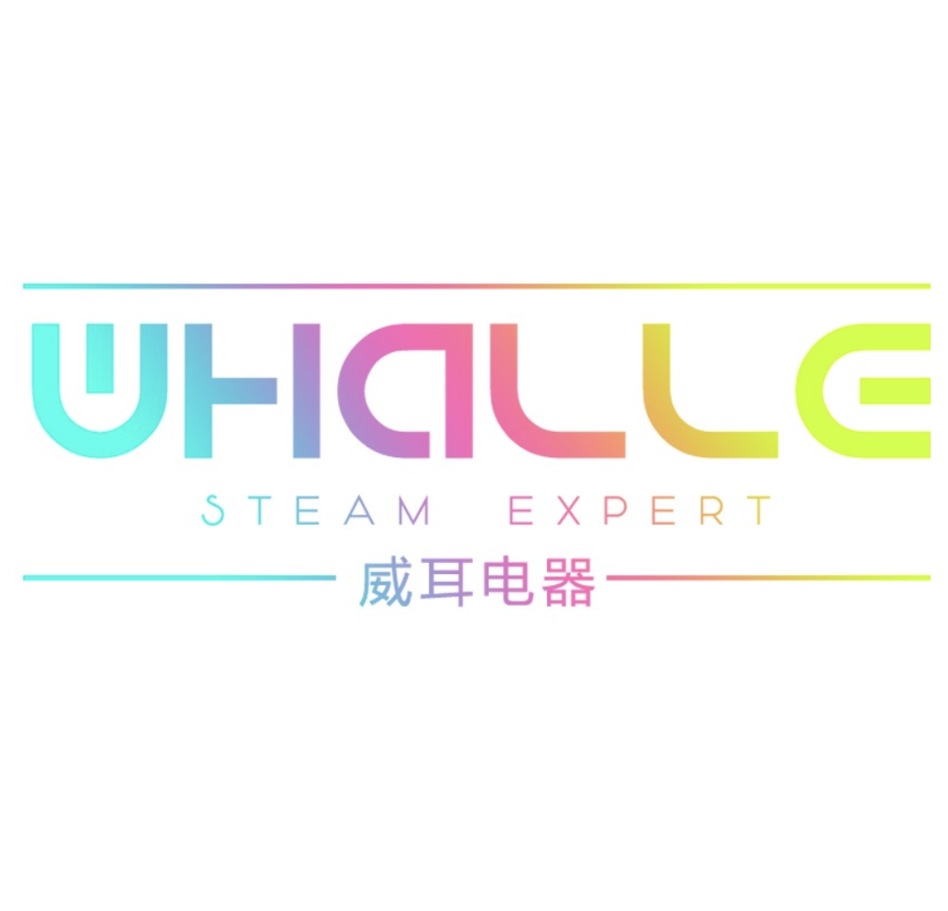 Shaoxing Whalle Electric Appliance Co., Ltd. logo
