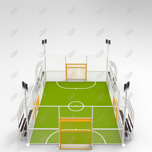 Terrain <span class=keywords><strong>de</strong></span> football professionnel <span class=keywords><strong>Cage</strong></span> <span class=keywords><strong>de</strong></span> terrain <span class=keywords><strong>de</strong></span> football Futsal Terrain <span class=keywords><strong>de</strong></span> football <span class=keywords><strong>Stade</strong></span> <span class=keywords><strong>de</strong></span> football <span class=keywords><strong>Cage</strong></span> <span class=keywords><strong>de</strong></span> football extérieur Terrain <span class=keywords><strong>de</strong></span> football - Product Image 3
