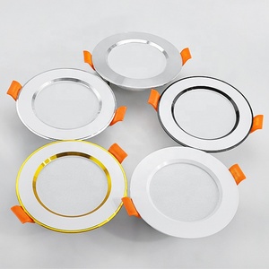 Price <strong>COB</strong> 5W <strong>Led</strong> <strong>Downlight</strong> Embedded Spotlights Household Living Room Indoor Lighting Ceiling <strong>Downlight</strong> - Product Image 5