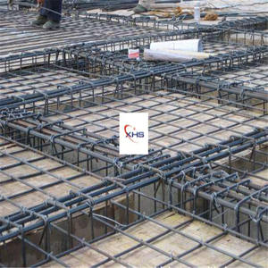 12 מ "מ 14 מ" מ 16 מ "מ מעוות פלדה מוט ברזל בטון ברזל - Product Image 6