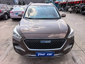Haval M6 1.5T Manuale 2WD Urban Usata del 2018 |   SUV Spazioso, Stabile e Durevole, Basso Consumo di Carburante, Ideale per i Mercati di Africa e Asia - Product Image 1
