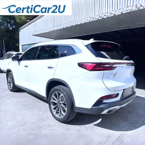 Exeed TXL 1.6T FWD 2019 Usado, Versión Diamond, Título Limpio, Listo para Exportar - Product Image 1